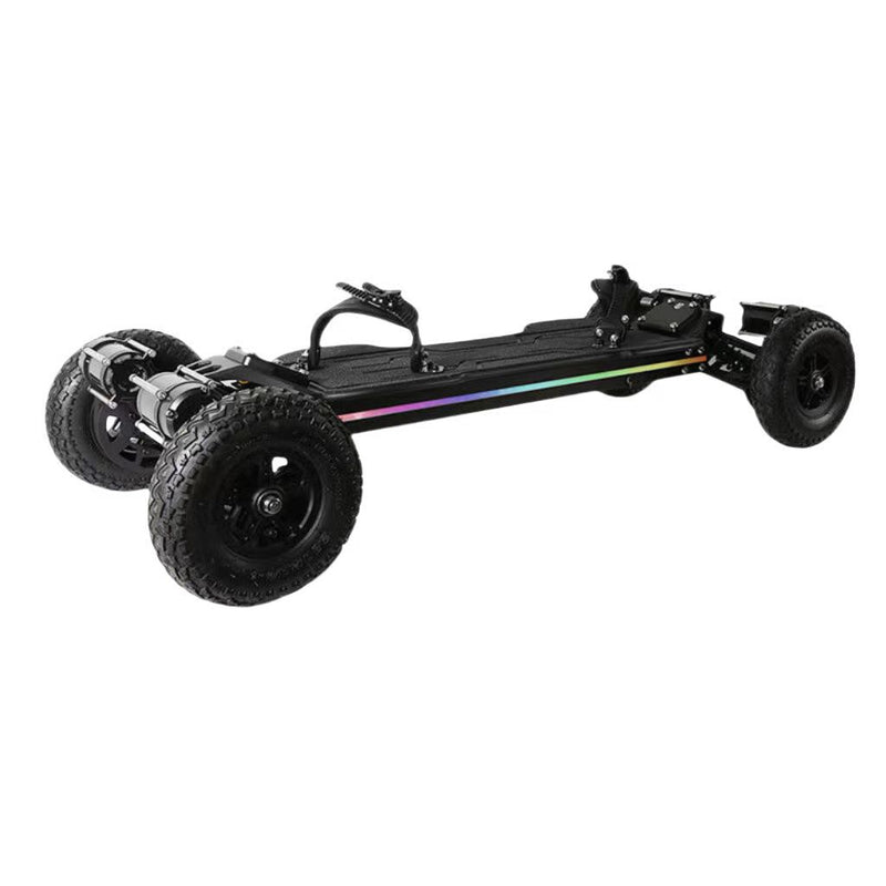 Load image into Gallery viewer, Ameitta A5 Electric Motor Powered Skateboard
