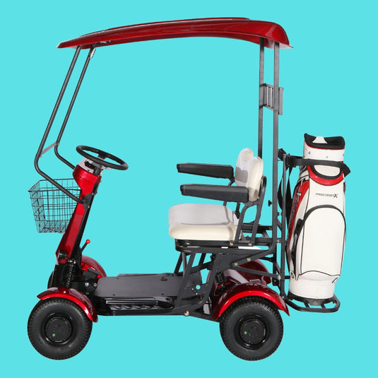 Ameitta Golf Kart N01 Mobility Scooter