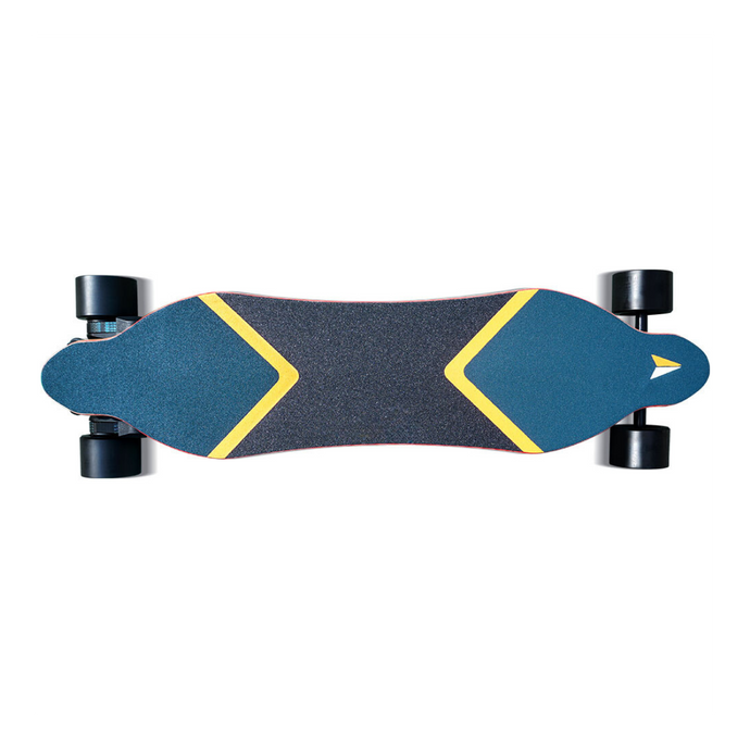 NEW F2 E-Skateboard Electric Wood Board