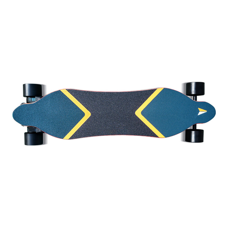 Load image into Gallery viewer, NEW F2 E-Skateboard Electric Wood Board
