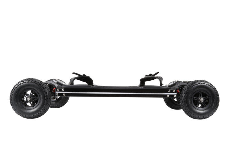 Load image into Gallery viewer, Ameitta A5 Electric Motor Powered Skateboard
