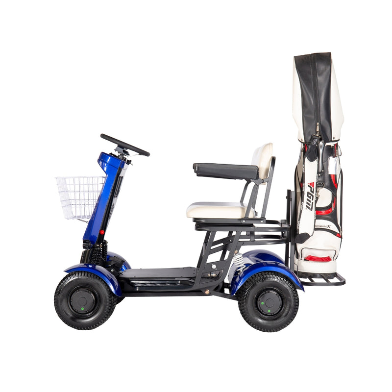 Load image into Gallery viewer, Ameitta Golf Kart N01 Mobility Scooter
