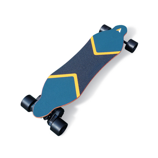 NEW F2 E-Skateboard Electric Wood Board