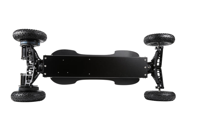 Load image into Gallery viewer, Ameitta A5 Electric Motor Powered Skateboard
