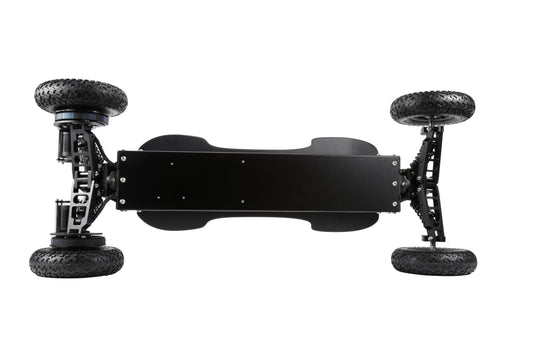 Ameitta A5 Electric Motor Powered Skateboard