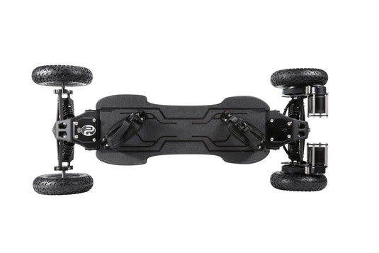 Ameitta A5 Electric Motor Powered Skateboard